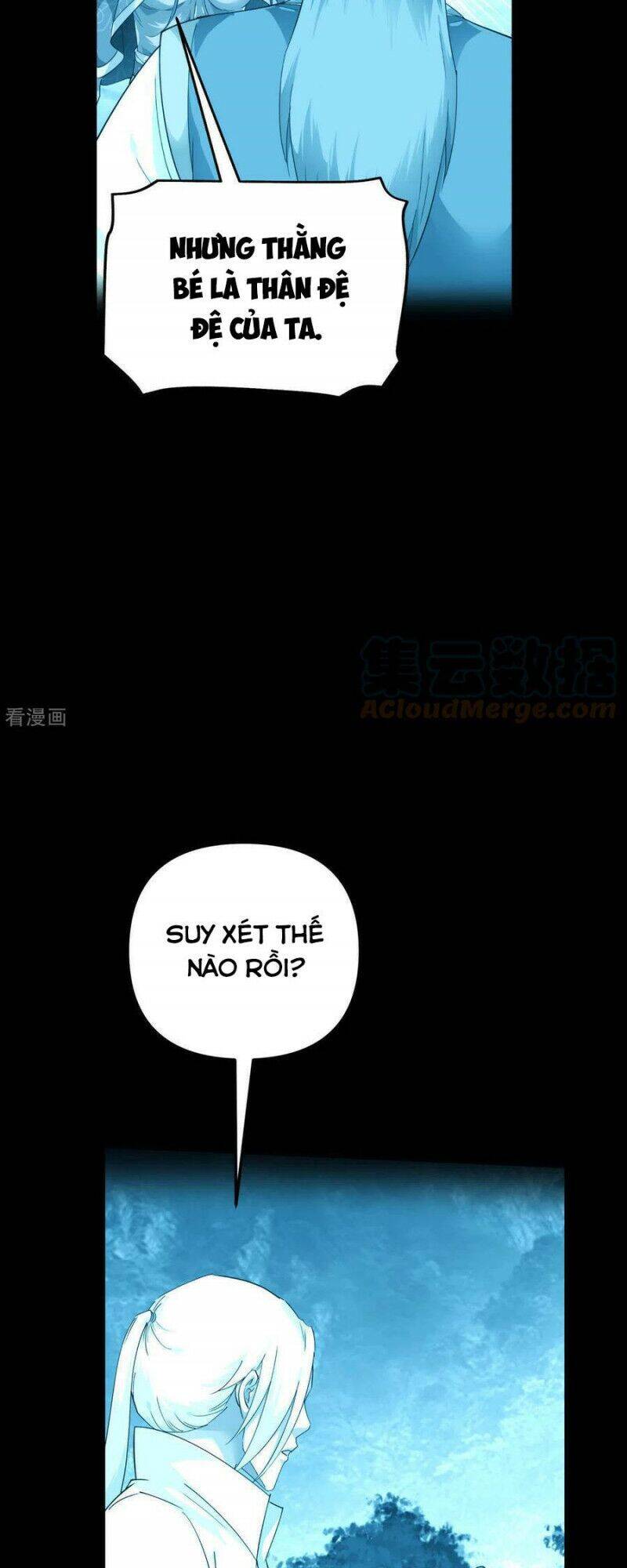 Trọng Sinh Ta Là Đại Thiên Thần Chapter 163 - 8