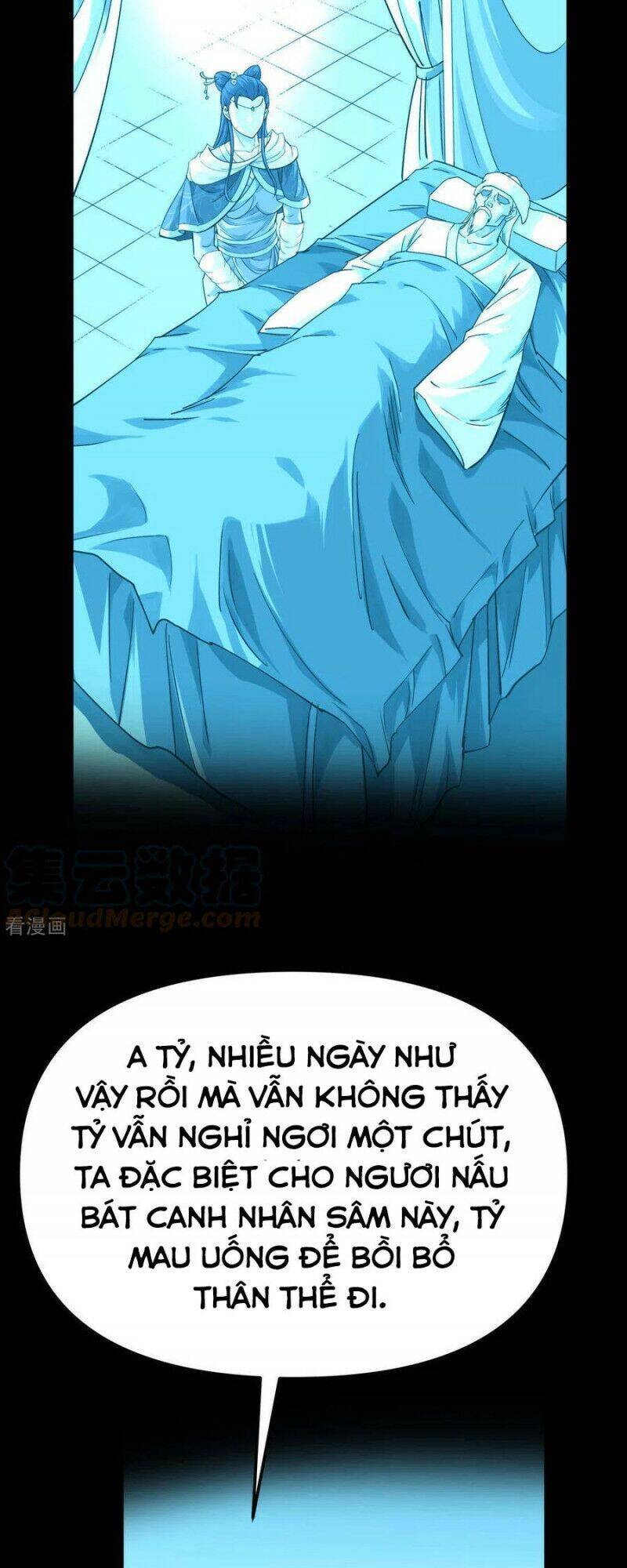 Trọng Sinh Ta Là Đại Thiên Thần Chapter 163 - 10