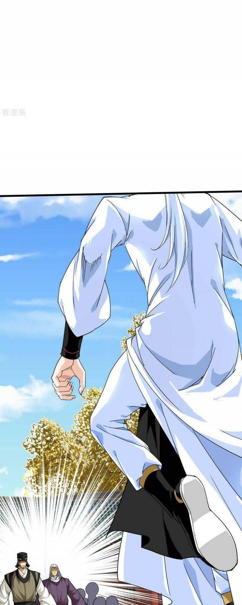 Trọng Sinh Ta Là Đại Thiên Thần Chapter 164 - 11