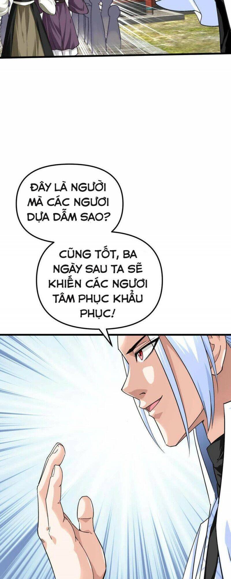 Trọng Sinh Ta Là Đại Thiên Thần Chapter 164 - 12