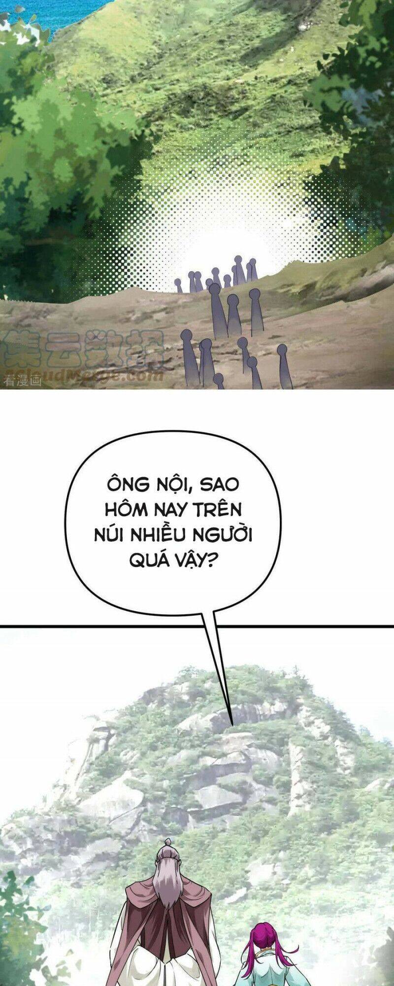 Trọng Sinh Ta Là Đại Thiên Thần Chapter 164 - 14