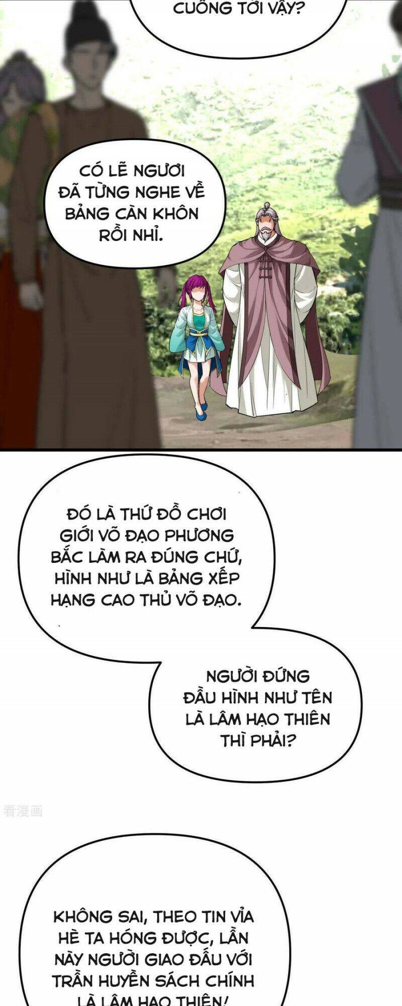 Trọng Sinh Ta Là Đại Thiên Thần Chapter 164 - 19