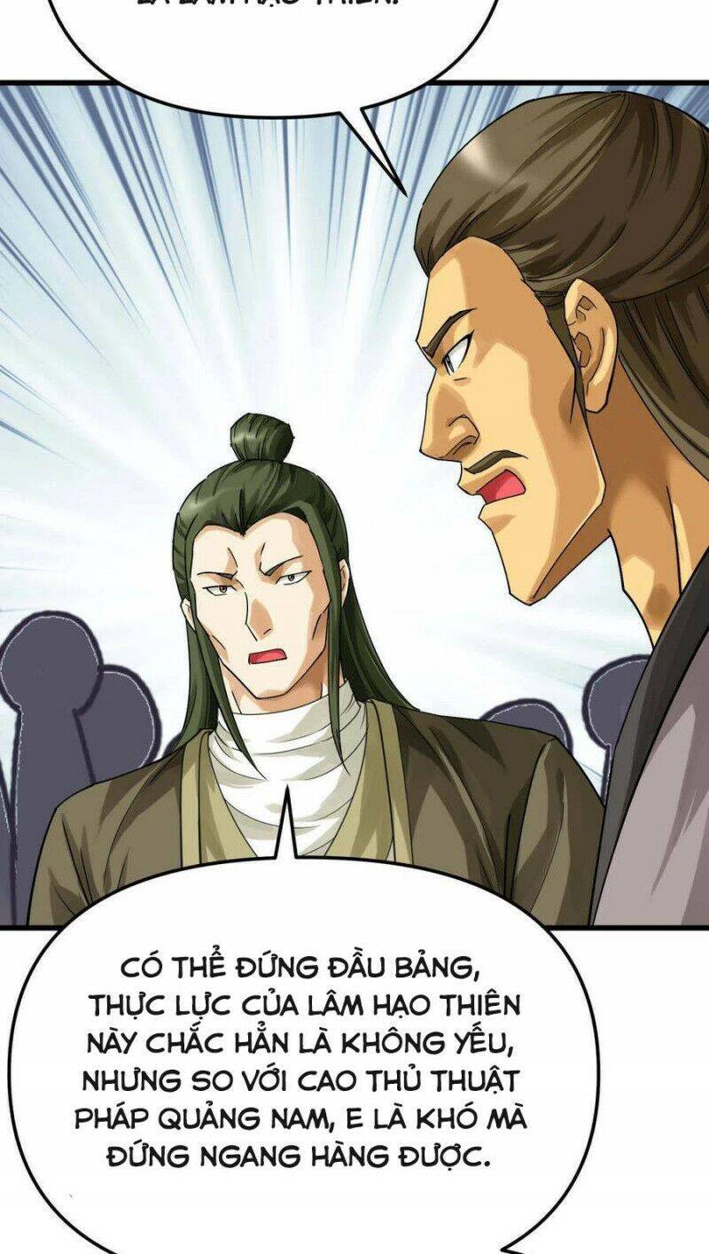 Trọng Sinh Ta Là Đại Thiên Thần Chapter 164 - 20