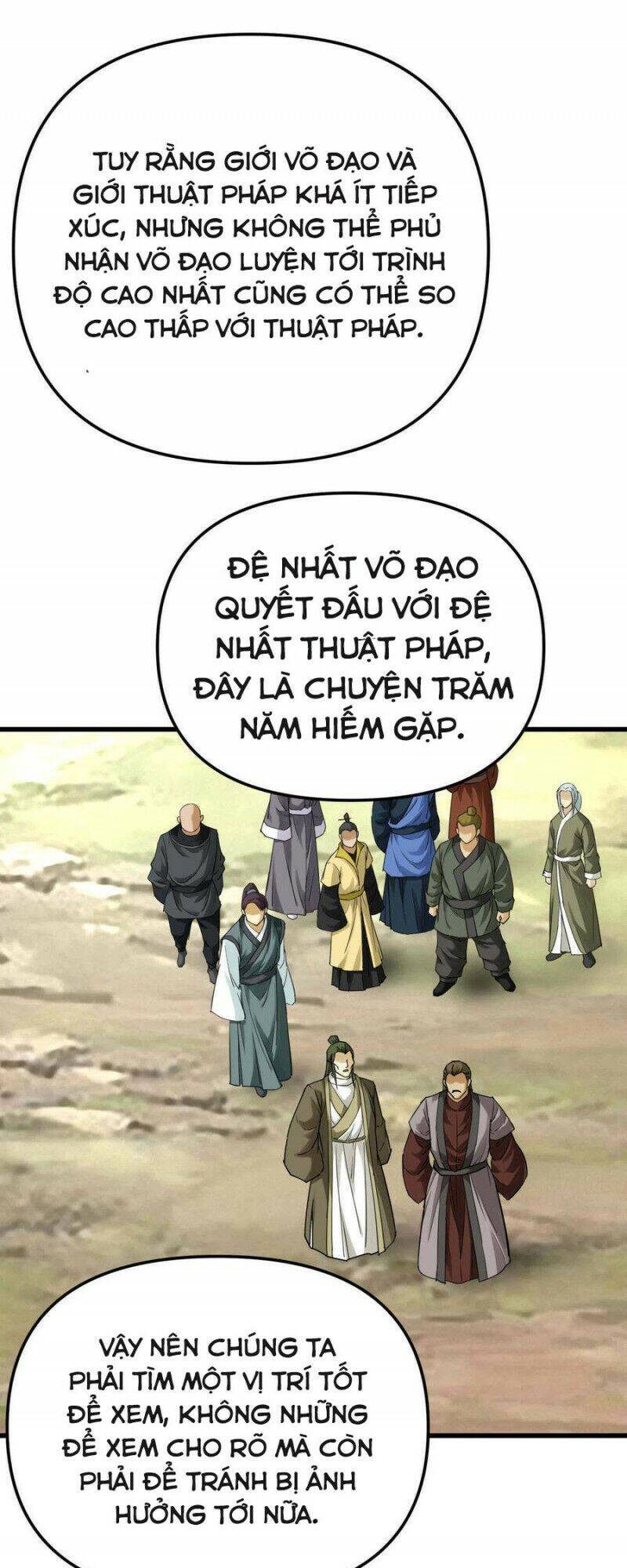 Trọng Sinh Ta Là Đại Thiên Thần Chapter 164 - 22