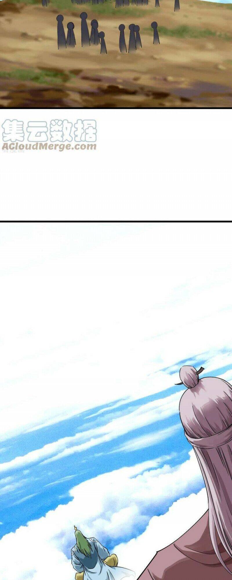 Trọng Sinh Ta Là Đại Thiên Thần Chapter 164 - 24