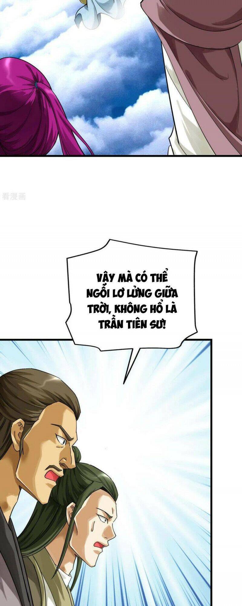 Trọng Sinh Ta Là Đại Thiên Thần Chapter 164 - 25