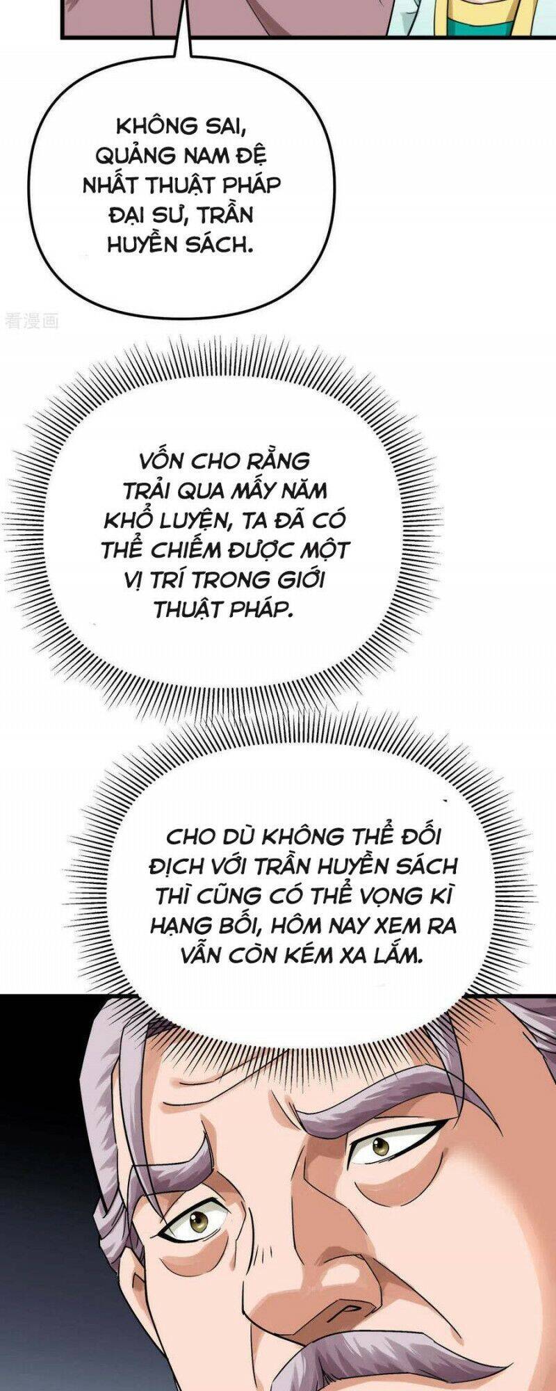 Trọng Sinh Ta Là Đại Thiên Thần Chapter 164 - 27