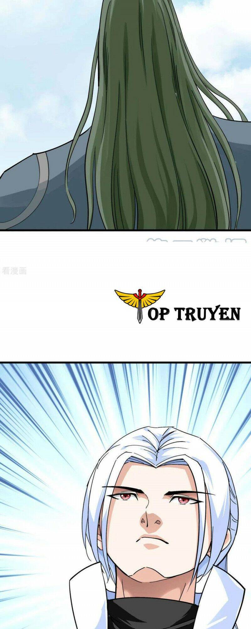 Trọng Sinh Ta Là Đại Thiên Thần Chapter 164 - 30