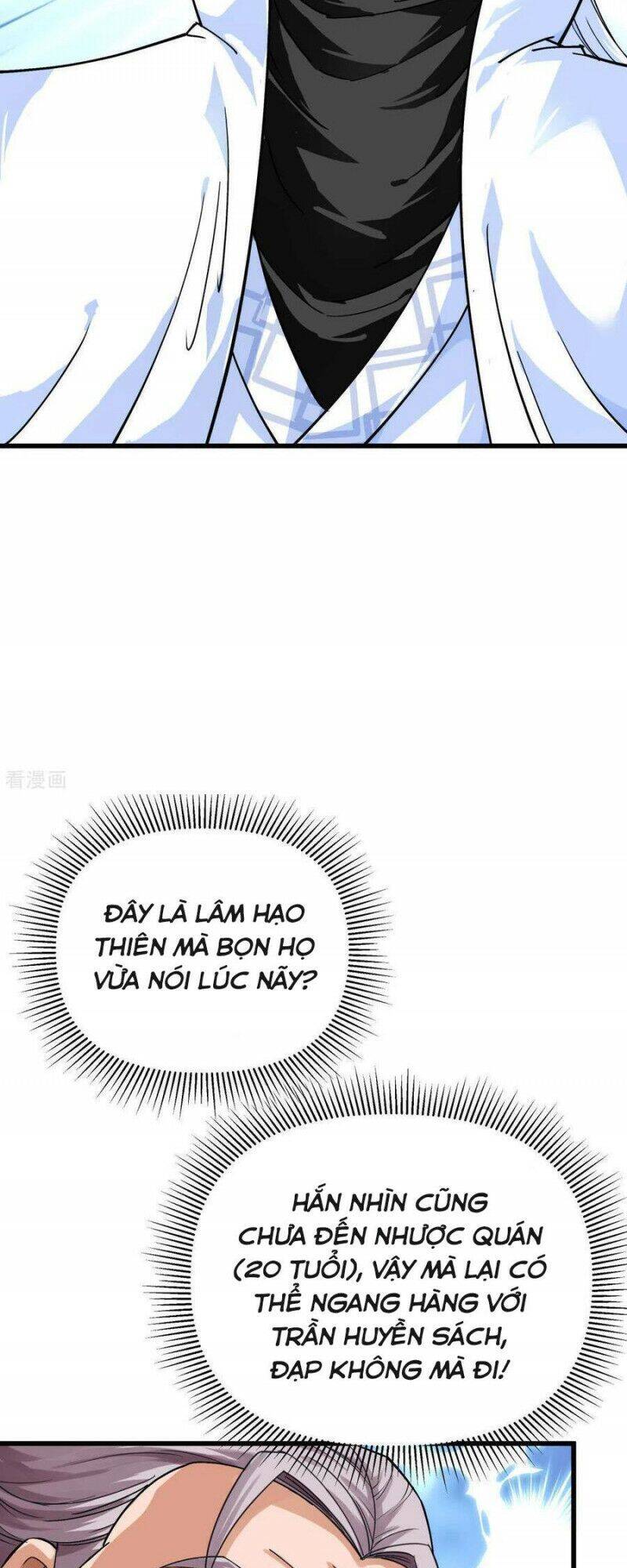 Trọng Sinh Ta Là Đại Thiên Thần Chapter 164 - 31