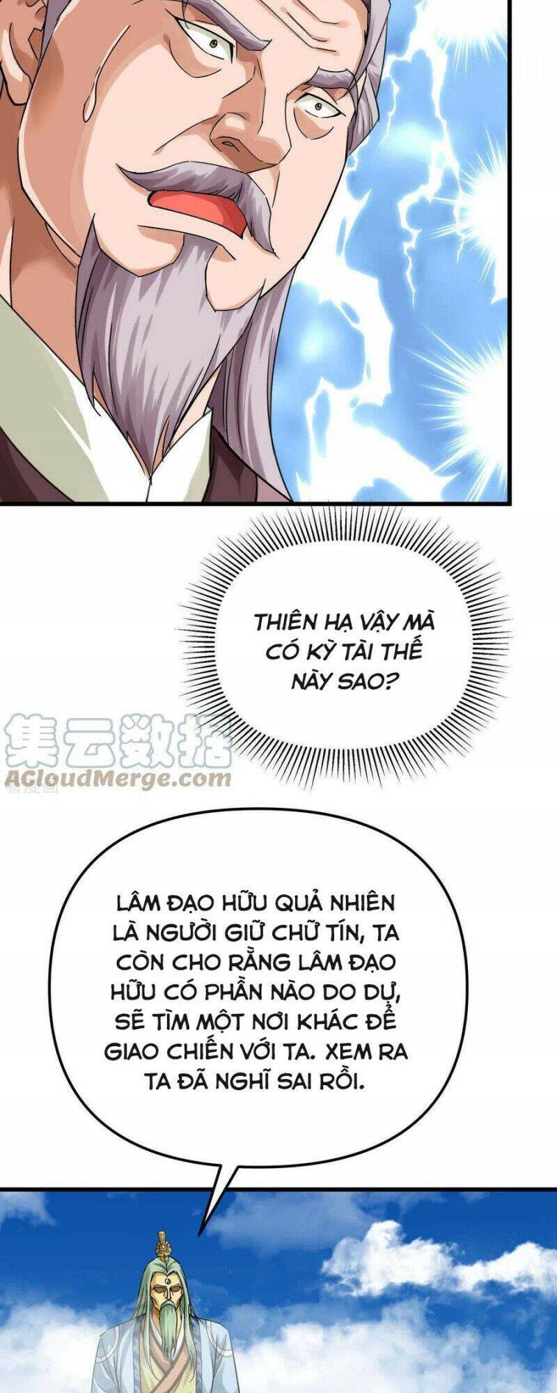 Trọng Sinh Ta Là Đại Thiên Thần Chapter 164 - 32