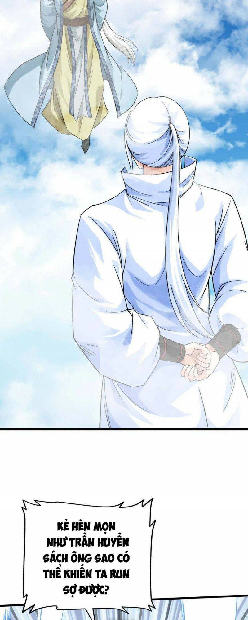 Trọng Sinh Ta Là Đại Thiên Thần Chapter 164 - 33