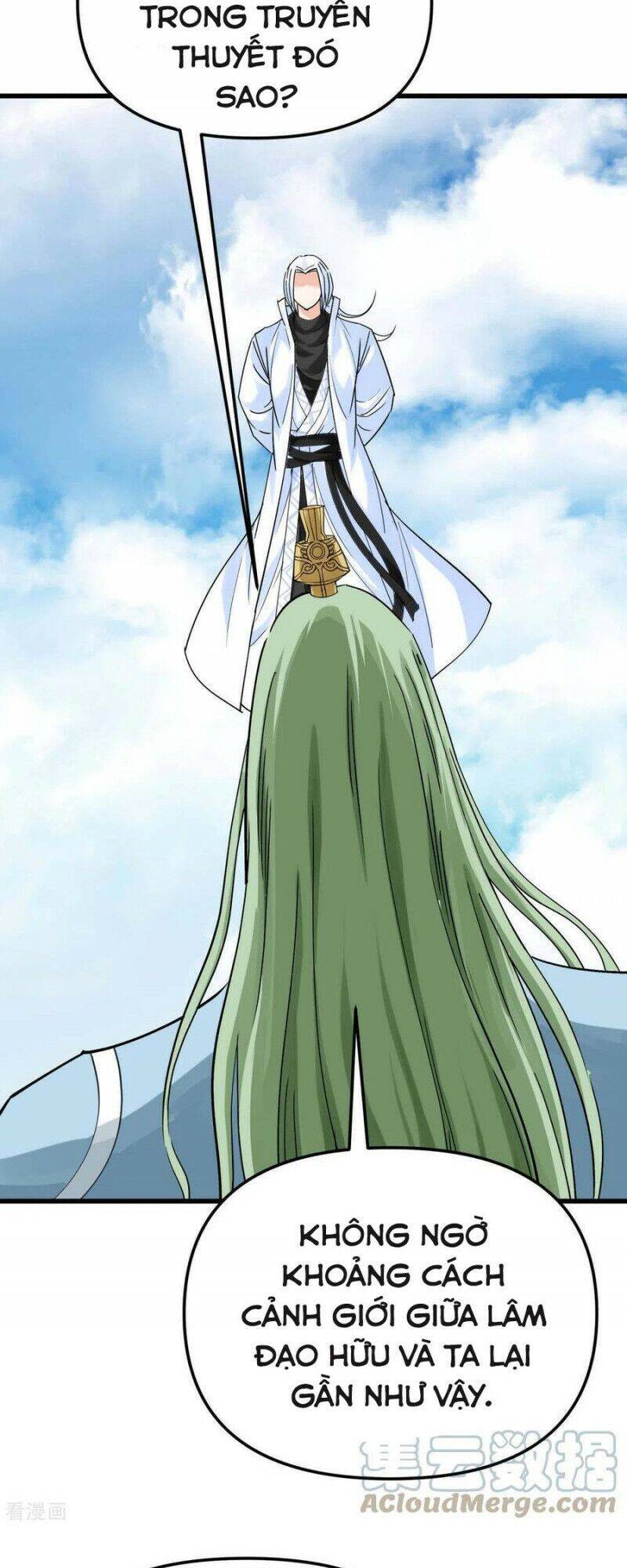 Trọng Sinh Ta Là Đại Thiên Thần Chapter 164 - 36