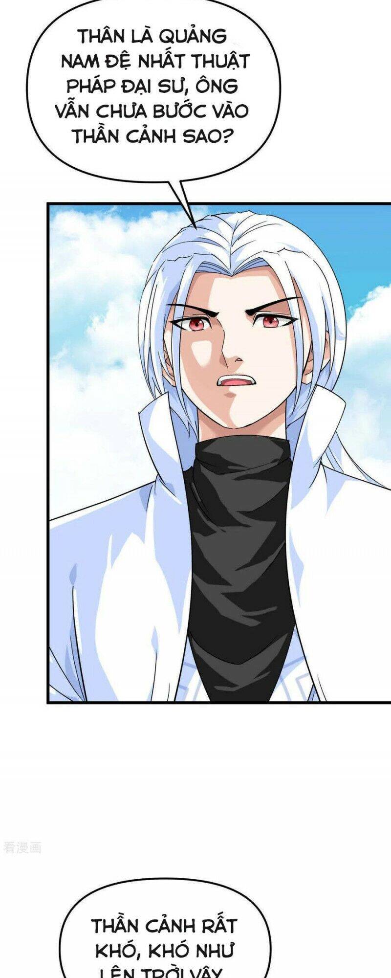 Trọng Sinh Ta Là Đại Thiên Thần Chapter 164 - 37