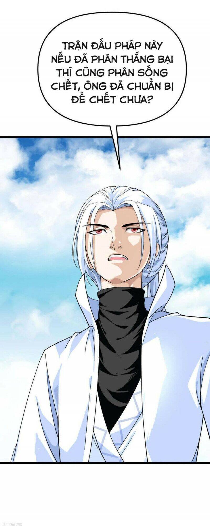 Trọng Sinh Ta Là Đại Thiên Thần Chapter 164 - 39