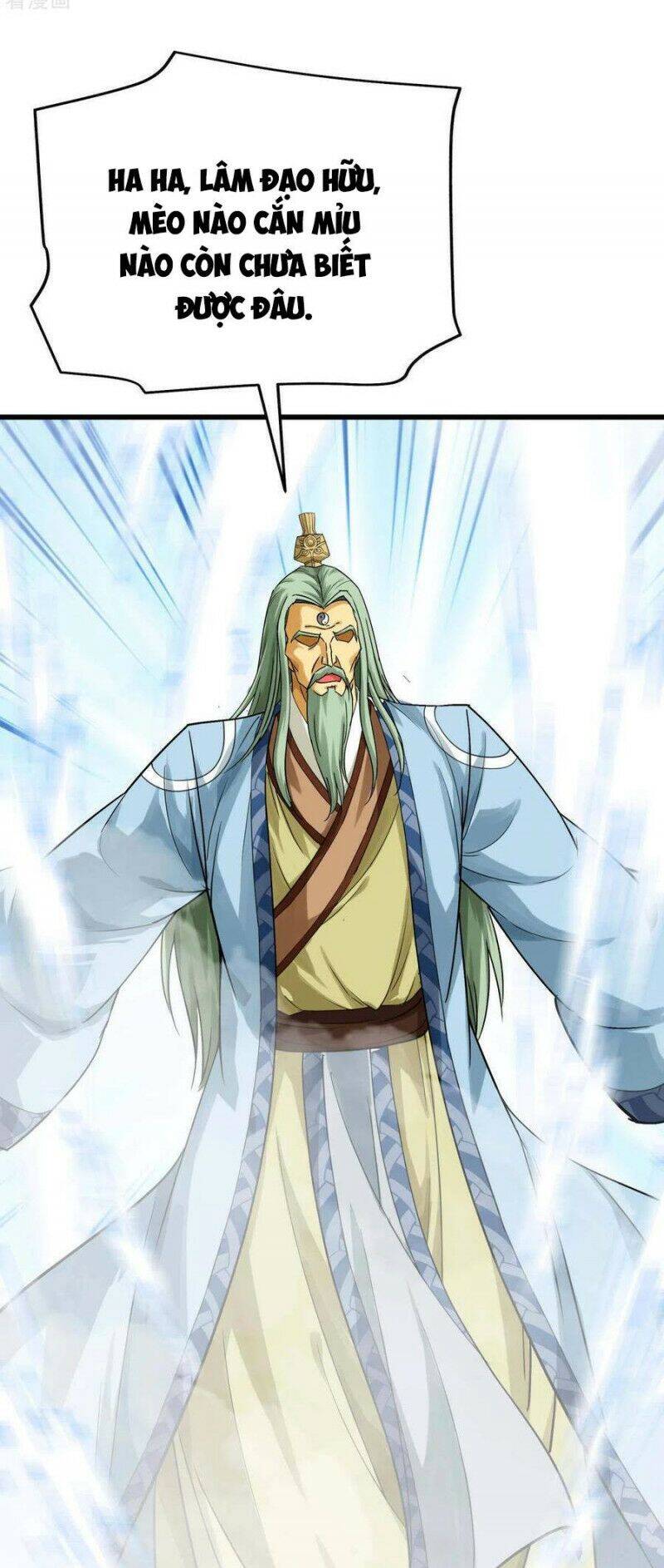 Trọng Sinh Ta Là Đại Thiên Thần Chapter 164 - 40