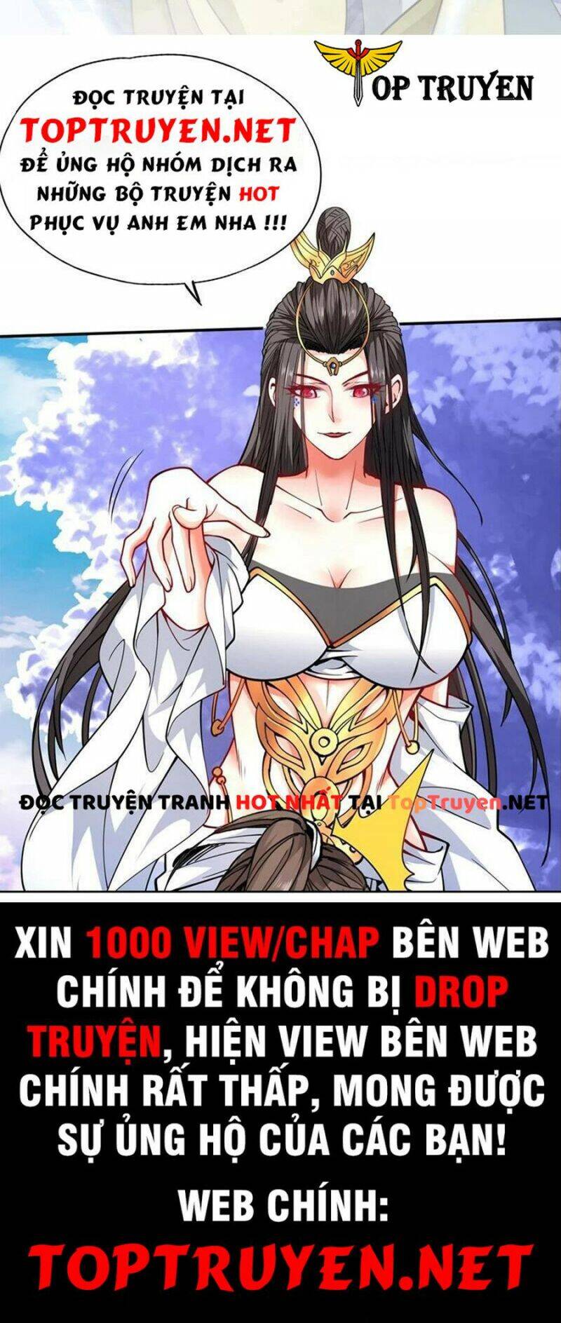 Trọng Sinh Ta Là Đại Thiên Thần Chapter 164 - 41