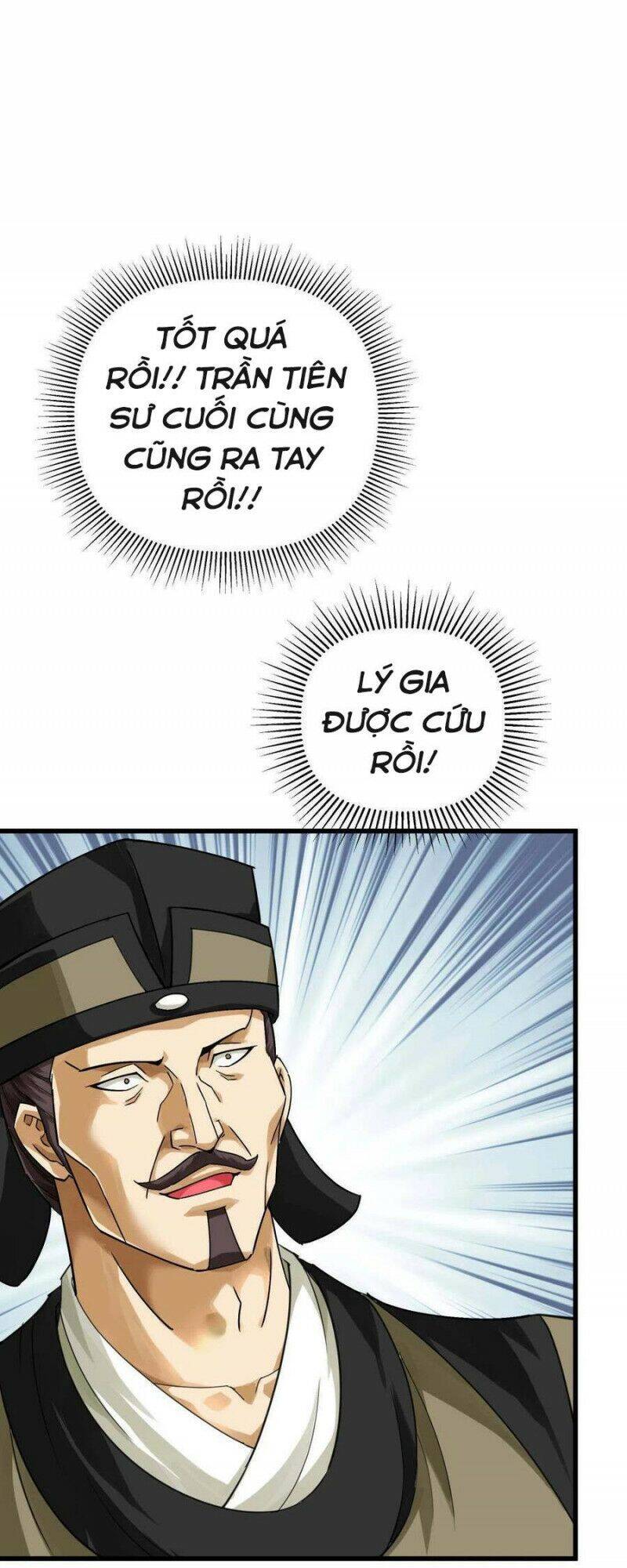 Trọng Sinh Ta Là Đại Thiên Thần Chapter 164 - 10