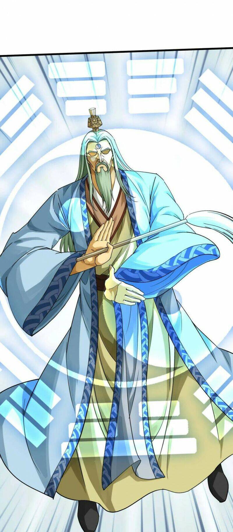 Trọng Sinh Ta Là Đại Thiên Thần Chapter 165 - 13