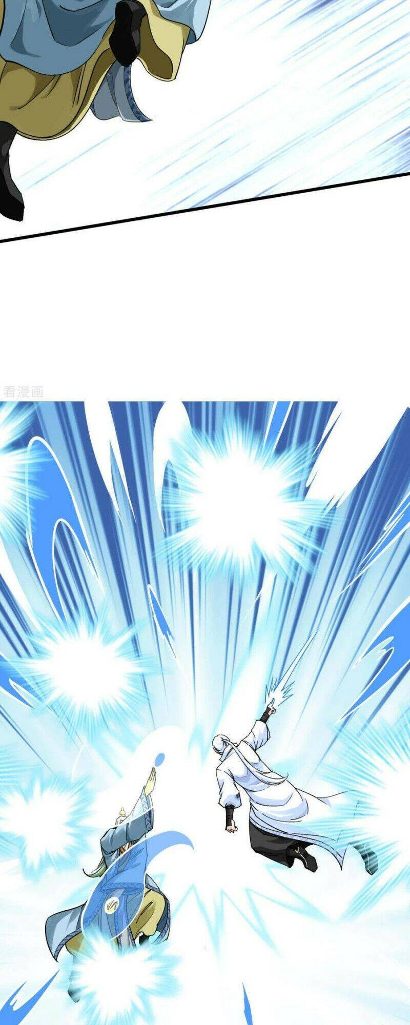 Trọng Sinh Ta Là Đại Thiên Thần Chapter 165 - 17