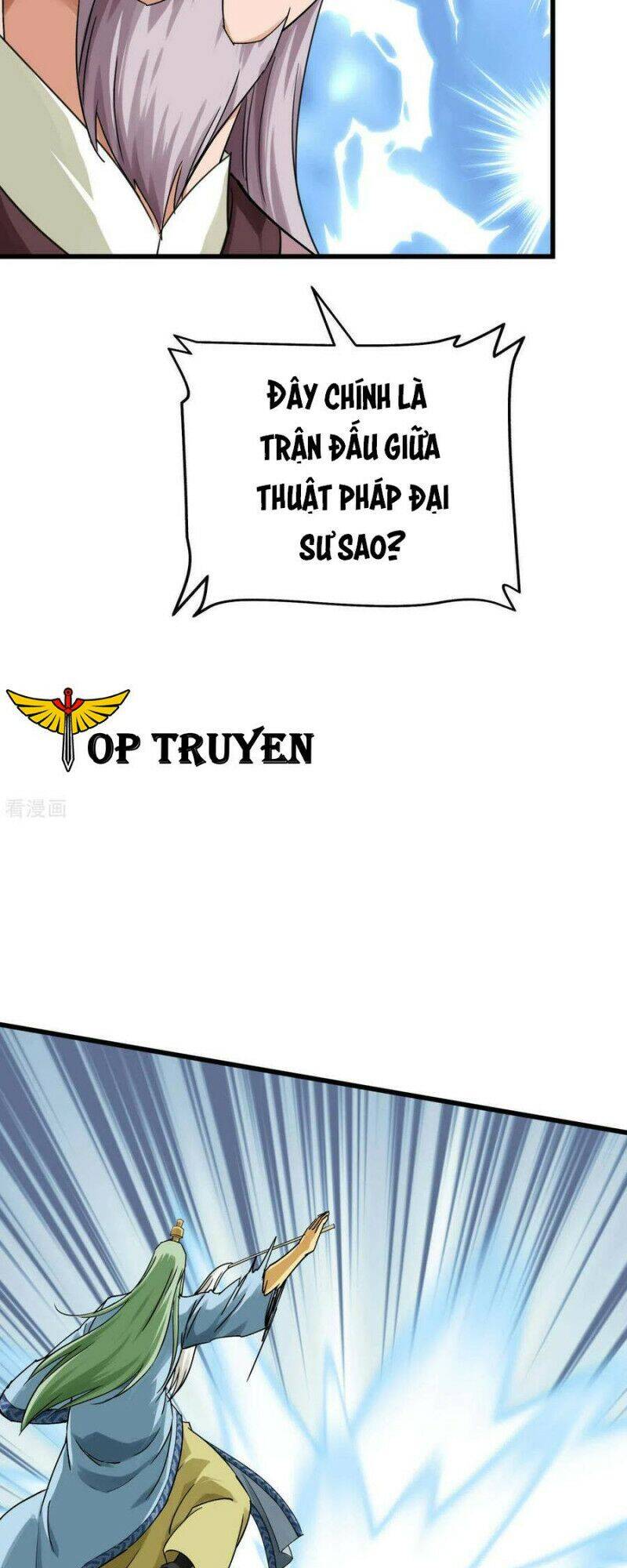 Trọng Sinh Ta Là Đại Thiên Thần Chapter 165 - 19