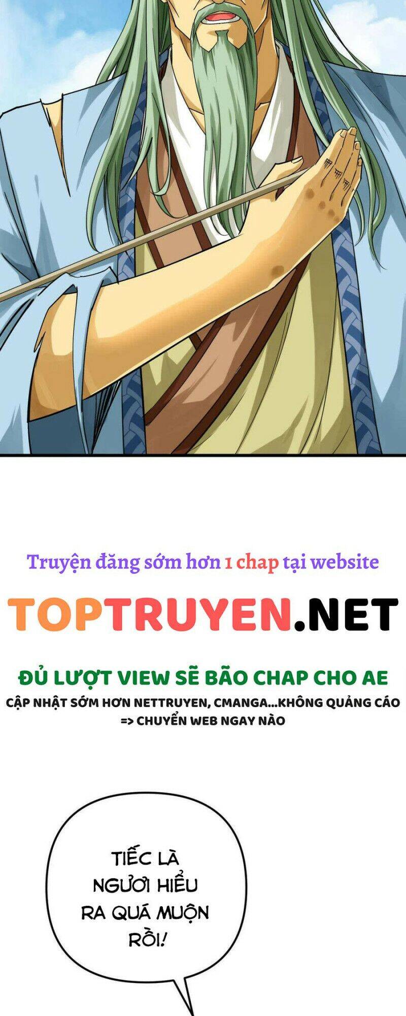 Trọng Sinh Ta Là Đại Thiên Thần Chapter 165 - 21