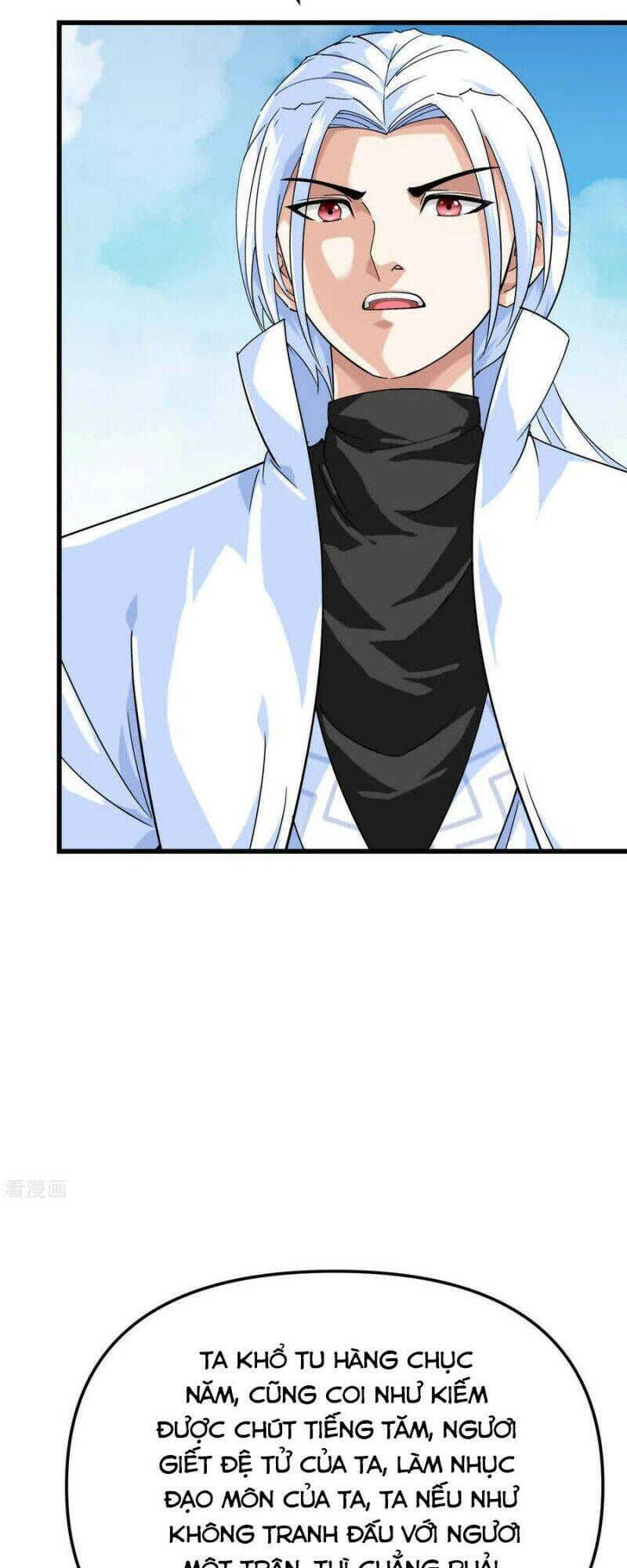 Trọng Sinh Ta Là Đại Thiên Thần Chapter 165 - 22