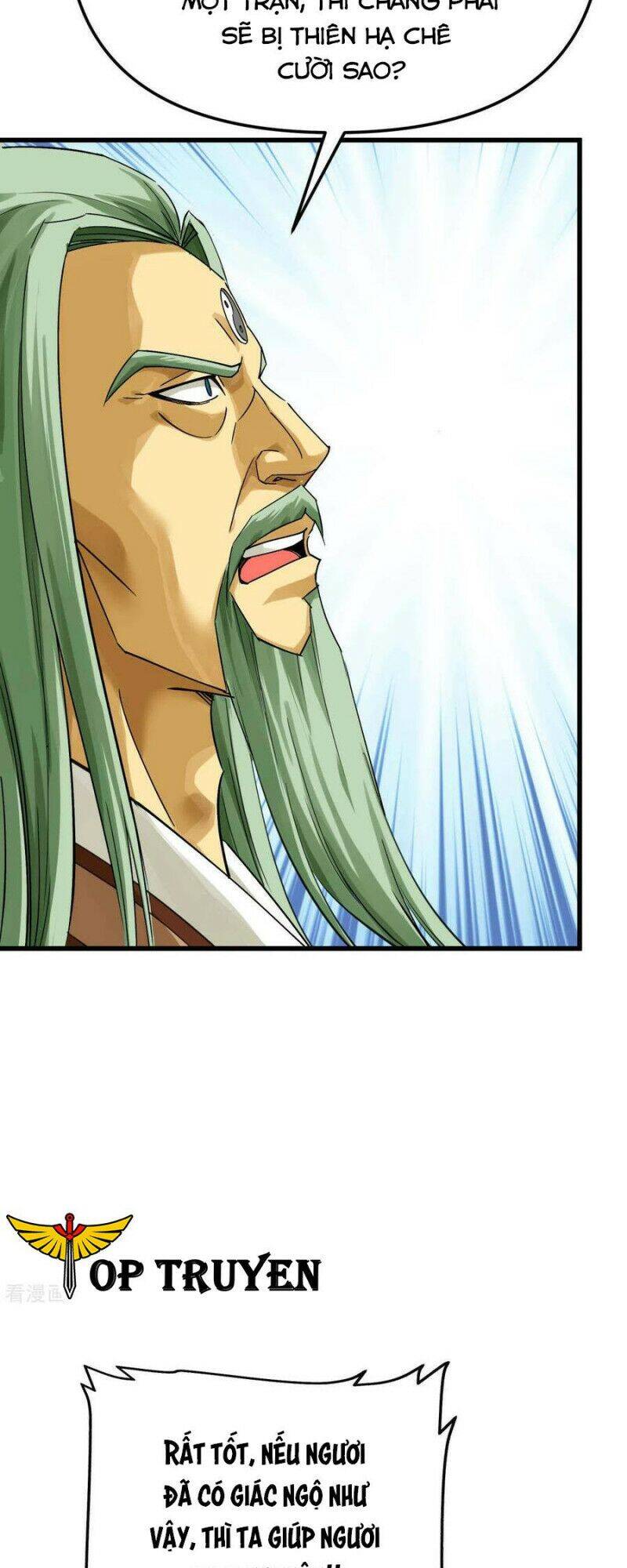 Trọng Sinh Ta Là Đại Thiên Thần Chapter 165 - 23