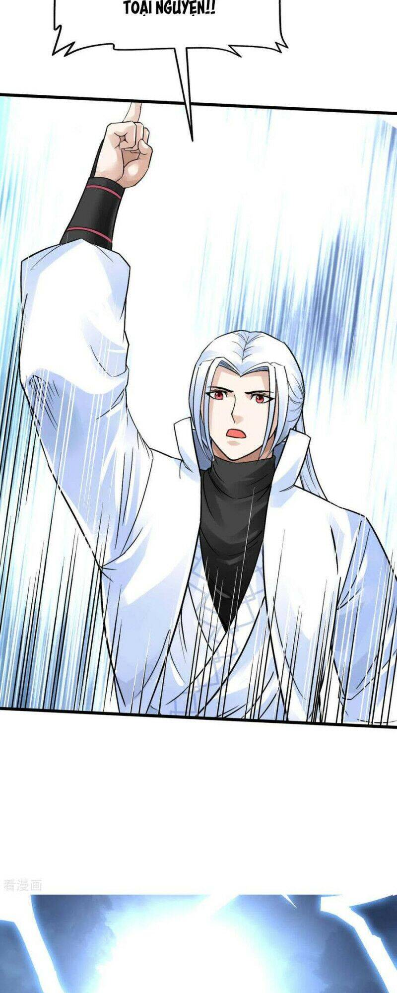 Trọng Sinh Ta Là Đại Thiên Thần Chapter 165 - 24
