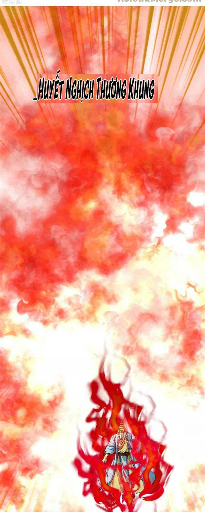 Trọng Sinh Ta Là Đại Thiên Thần Chapter 165 - 29