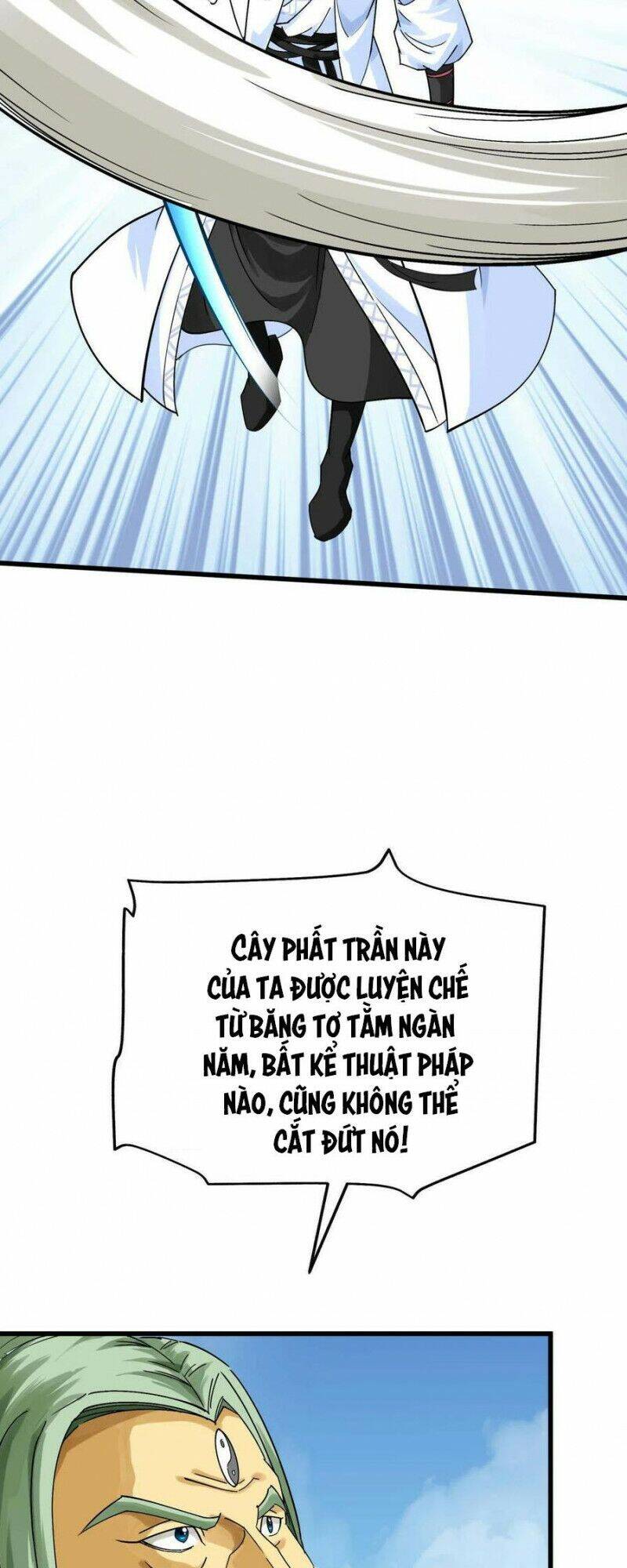 Trọng Sinh Ta Là Đại Thiên Thần Chapter 165 - 4