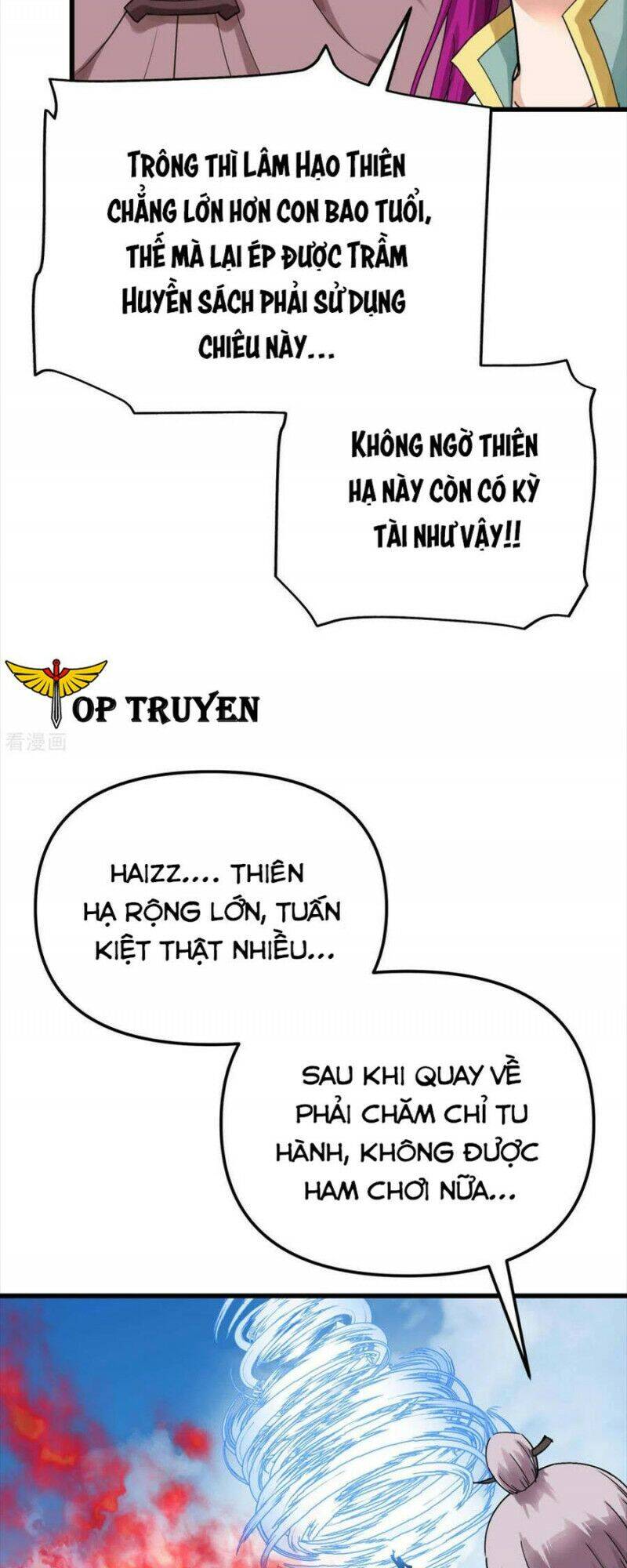 Trọng Sinh Ta Là Đại Thiên Thần Chapter 165 - 32