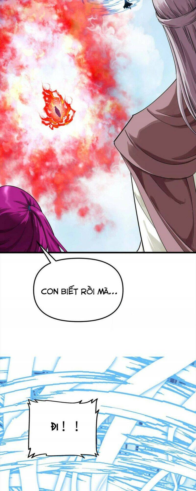 Trọng Sinh Ta Là Đại Thiên Thần Chapter 165 - 33