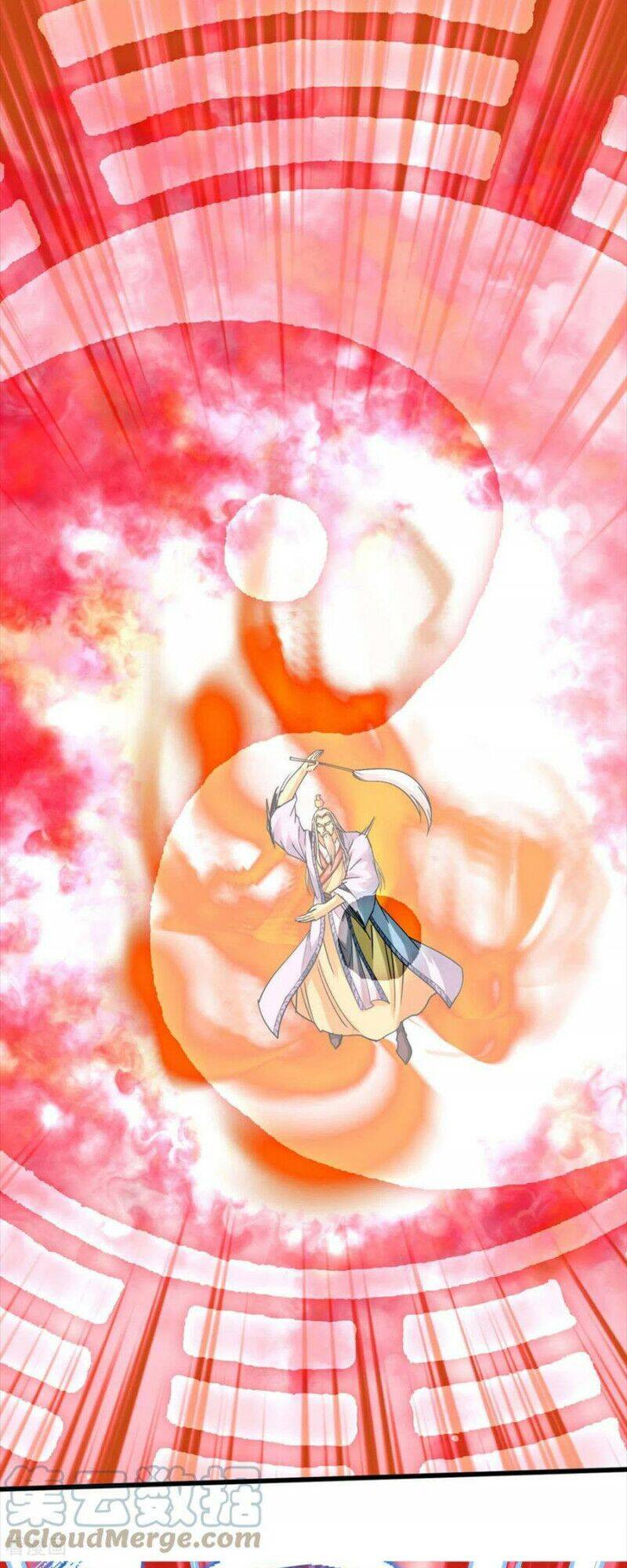 Trọng Sinh Ta Là Đại Thiên Thần Chapter 165 - 35