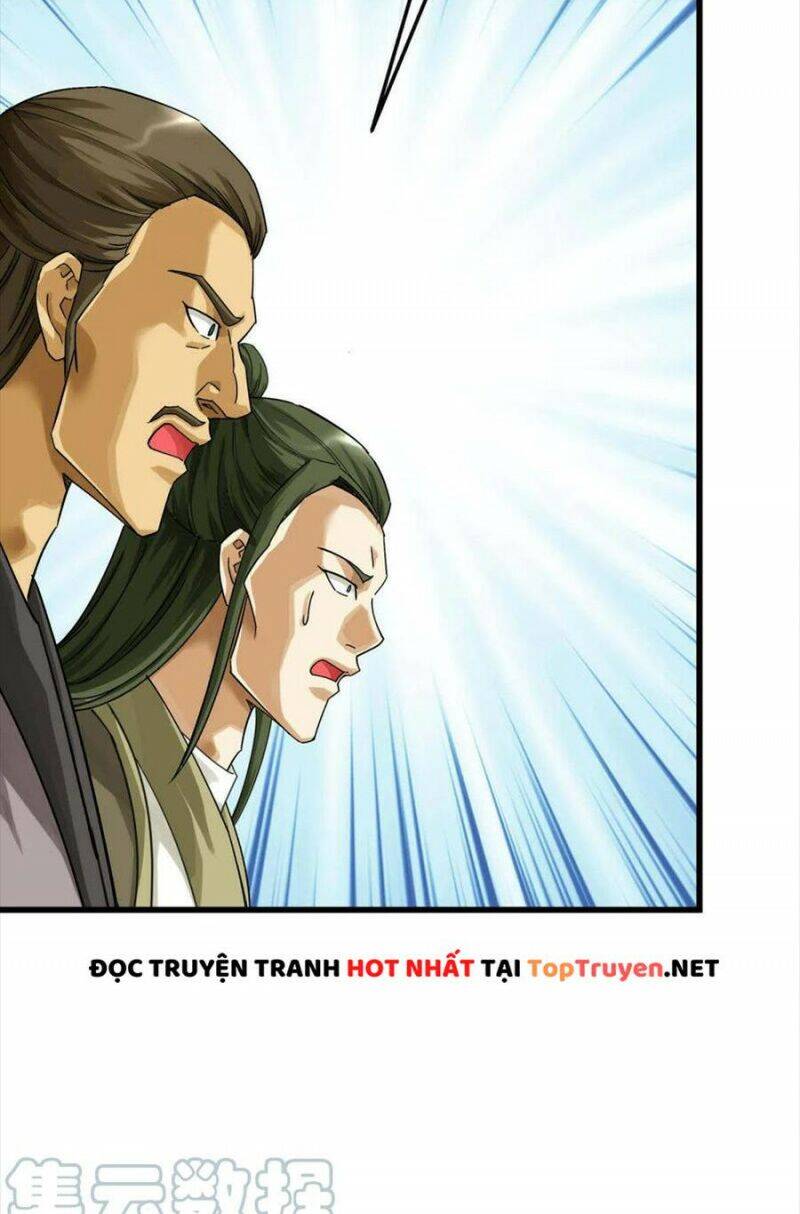 Trọng Sinh Ta Là Đại Thiên Thần Chapter 165 - 40
