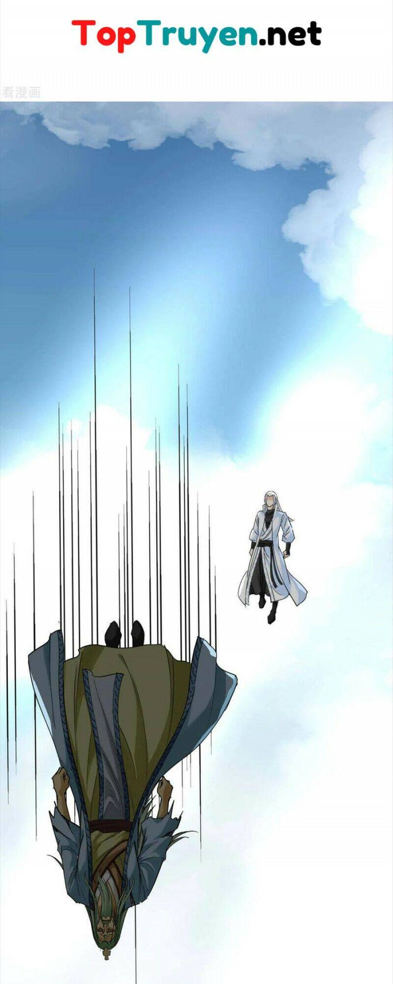 Trọng Sinh Ta Là Đại Thiên Thần Chapter 165 - 42