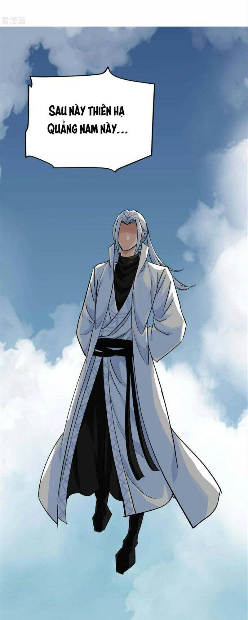 Trọng Sinh Ta Là Đại Thiên Thần Chapter 165 - 44