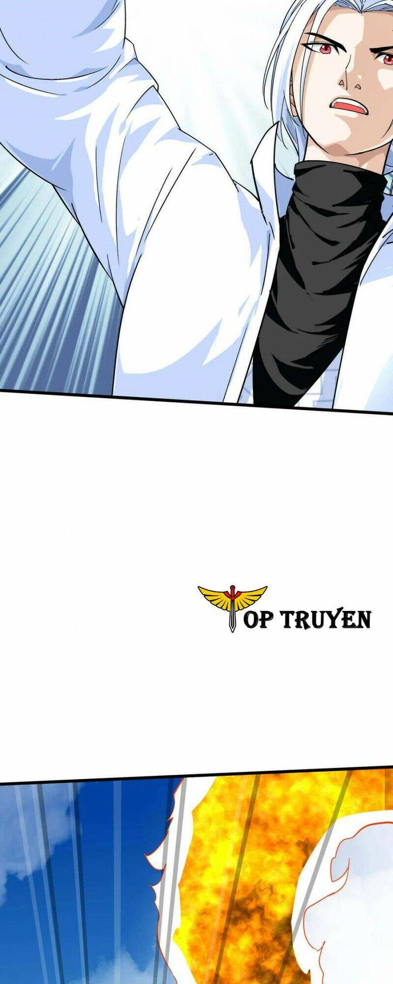 Trọng Sinh Ta Là Đại Thiên Thần Chapter 165 - 6