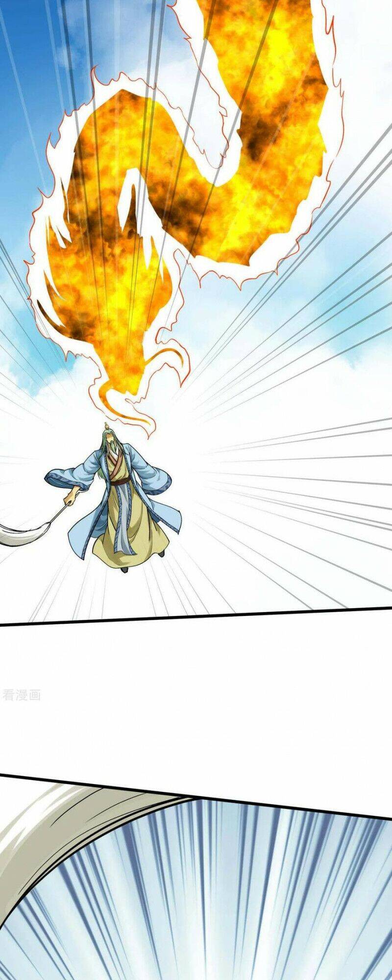 Trọng Sinh Ta Là Đại Thiên Thần Chapter 165 - 7