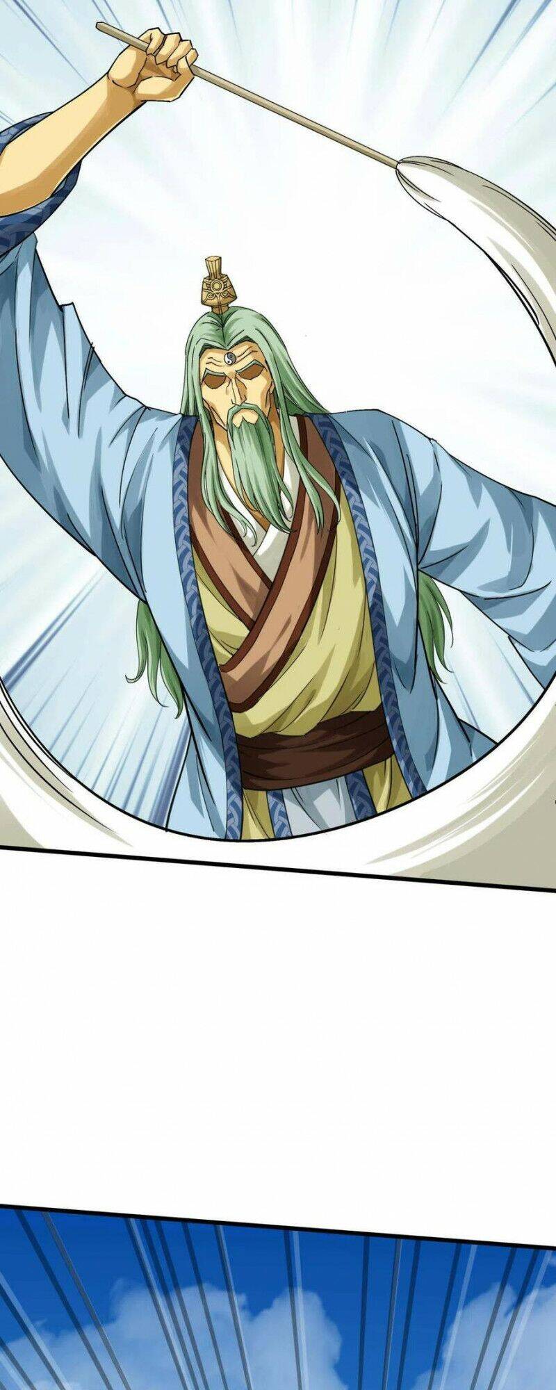 Trọng Sinh Ta Là Đại Thiên Thần Chapter 165 - 8