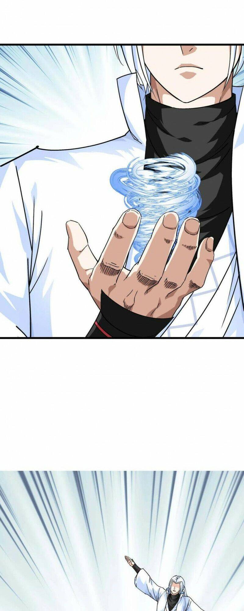 Trọng Sinh Ta Là Đại Thiên Thần Chapter 165 - 10