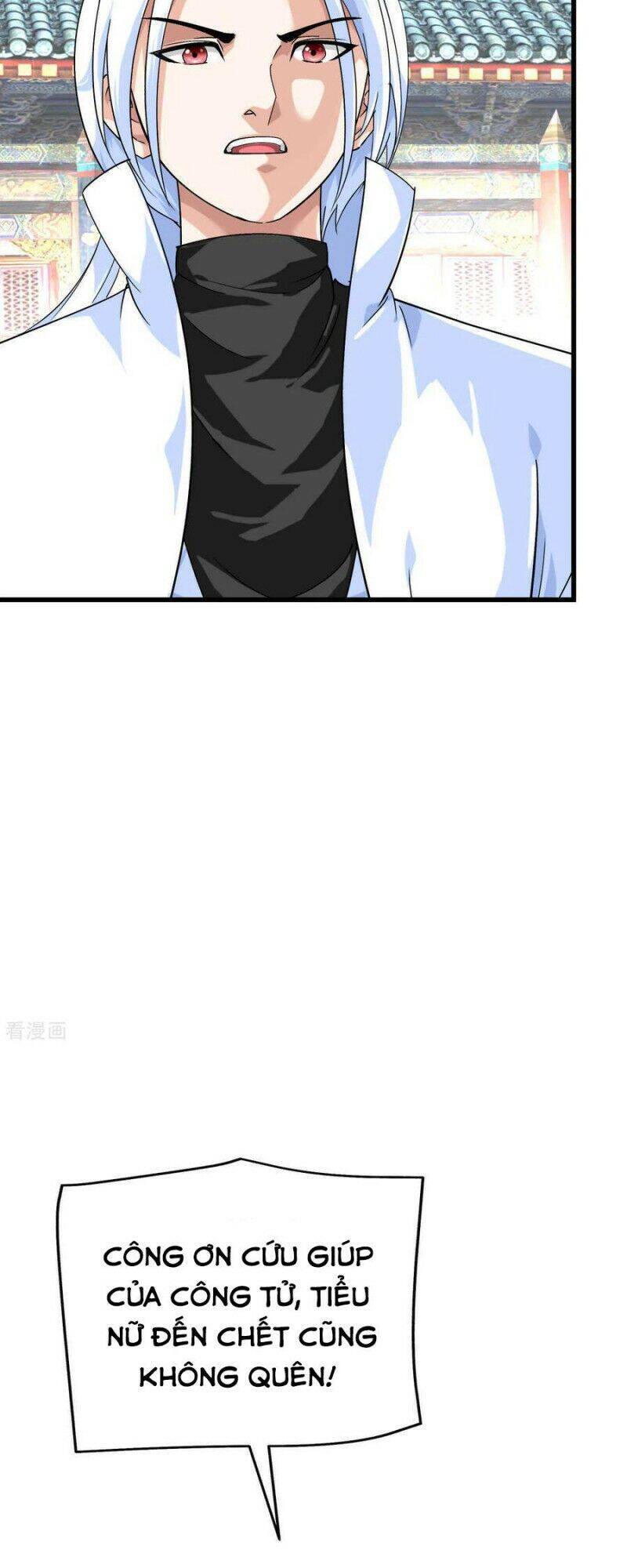 Trọng Sinh Ta Là Đại Thiên Thần Chapter 166 - 11