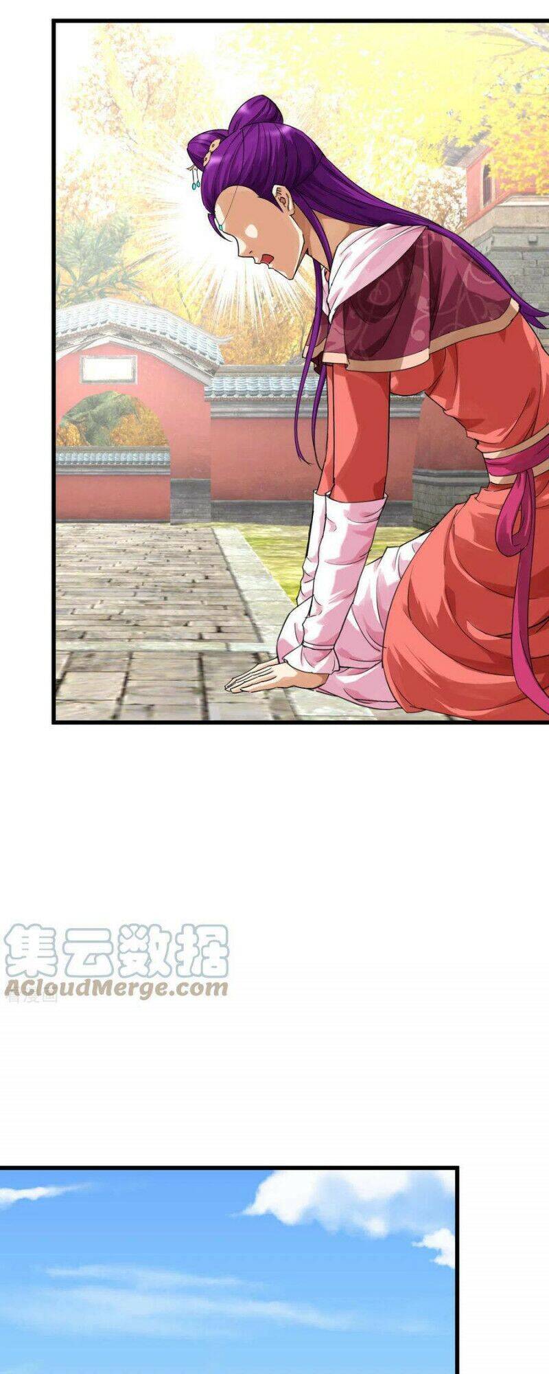 Trọng Sinh Ta Là Đại Thiên Thần Chapter 166 - 12