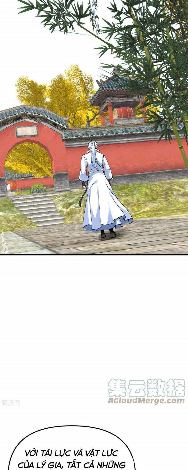 Trọng Sinh Ta Là Đại Thiên Thần Chapter 166 - 14