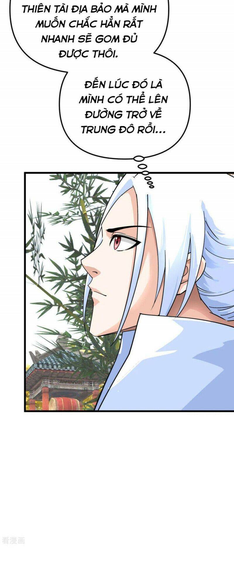 Trọng Sinh Ta Là Đại Thiên Thần Chapter 166 - 15