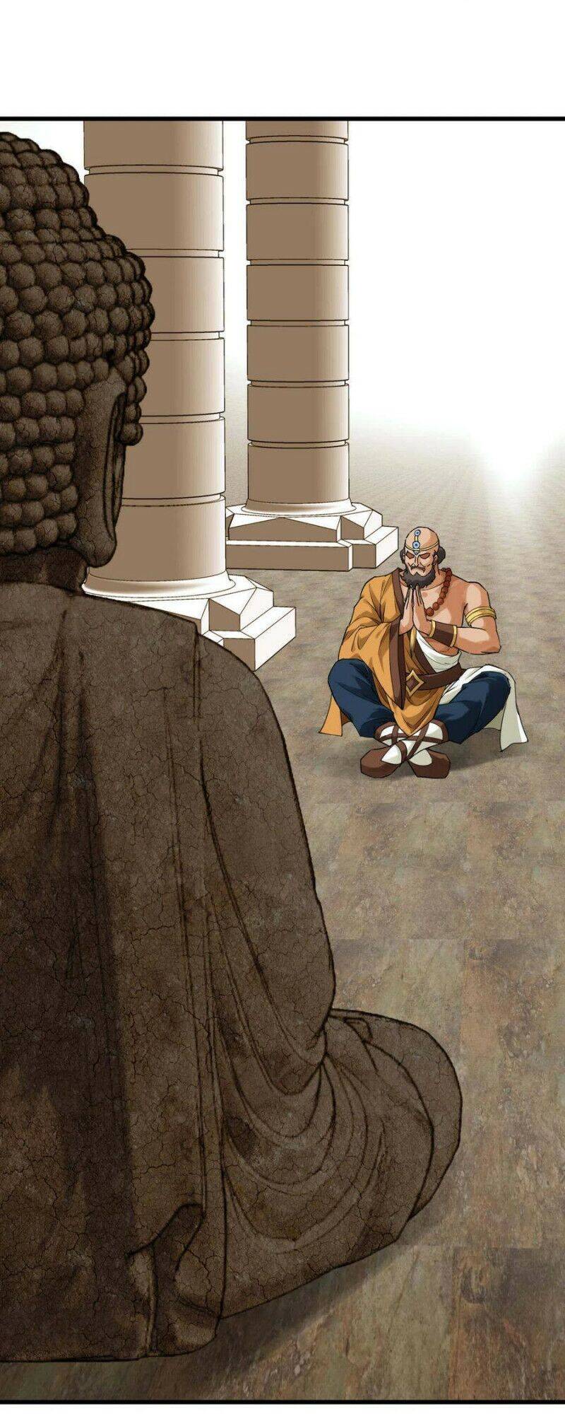 Trọng Sinh Ta Là Đại Thiên Thần Chapter 166 - 17