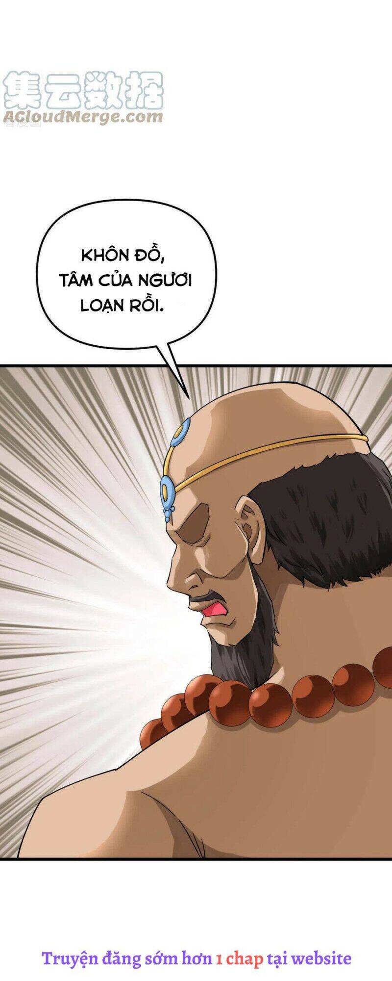 Trọng Sinh Ta Là Đại Thiên Thần Chapter 166 - 19