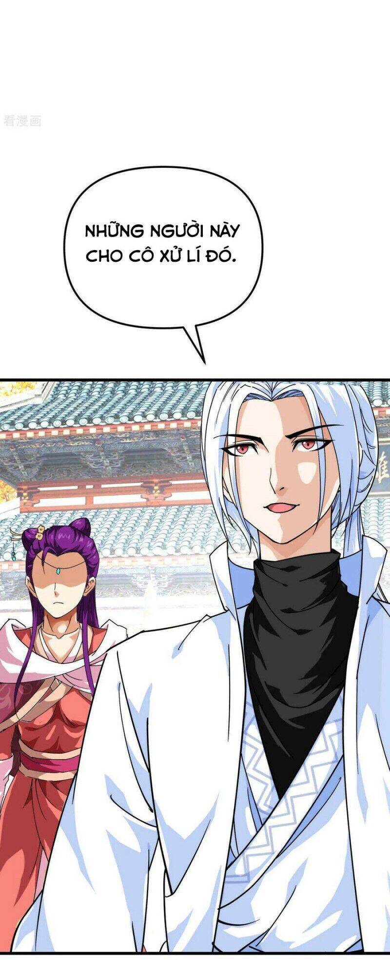 Trọng Sinh Ta Là Đại Thiên Thần Chapter 166 - 3