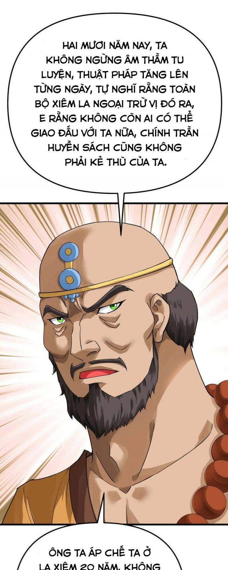 Trọng Sinh Ta Là Đại Thiên Thần Chapter 166 - 22