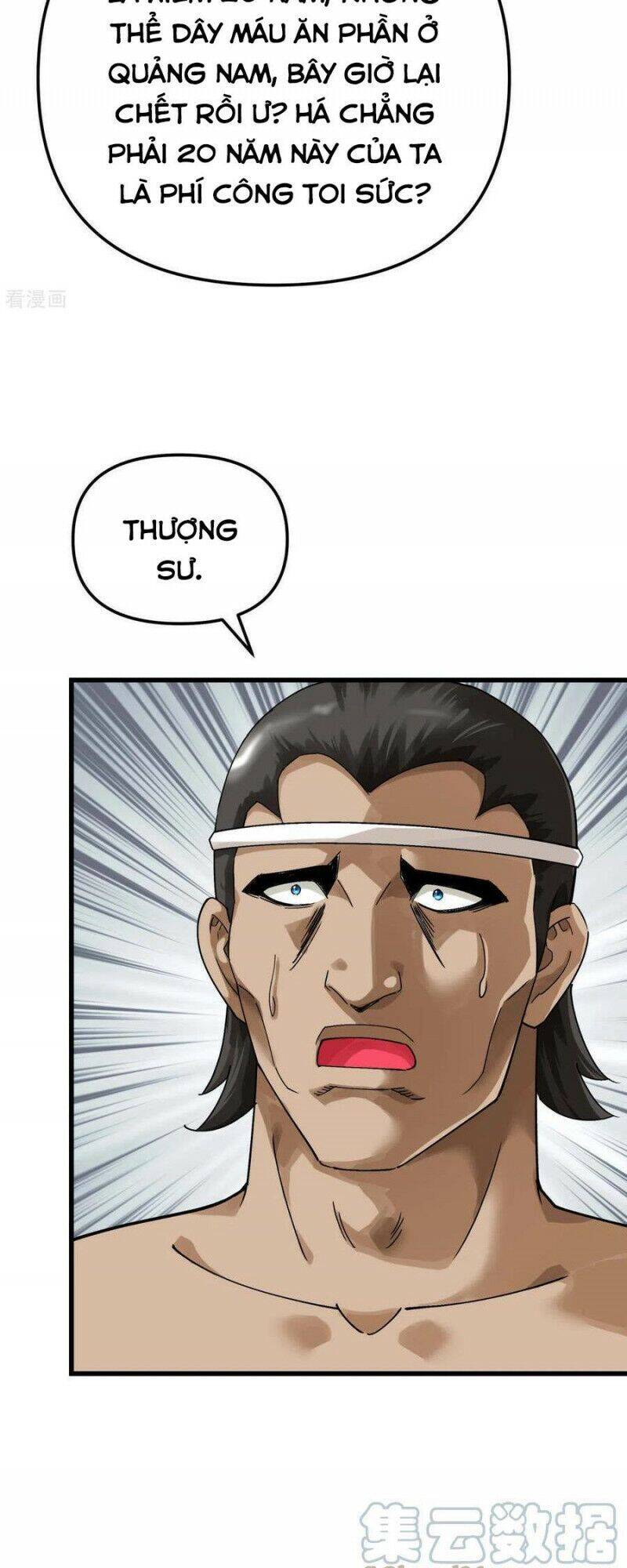 Trọng Sinh Ta Là Đại Thiên Thần Chapter 166 - 23