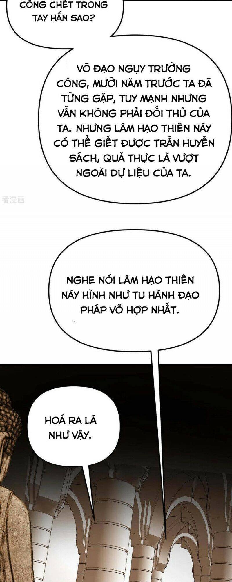 Trọng Sinh Ta Là Đại Thiên Thần Chapter 166 - 27